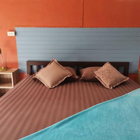 Milano Home Guesthouse Prachuap Khiri Khan Buitenkant foto