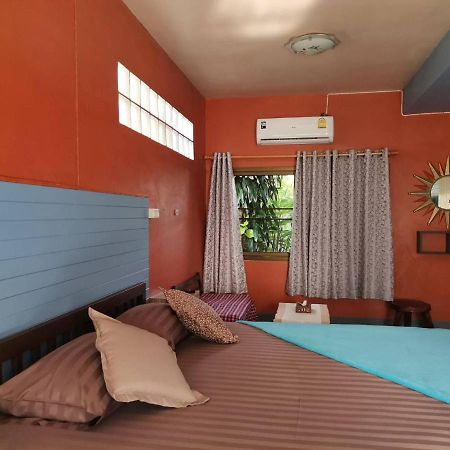 Milano Home Guesthouse Prachuap Khiri Khan Buitenkant foto
