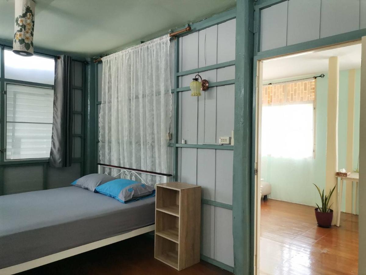 Milano Home Guesthouse Prachuap Khiri Khan Buitenkant foto