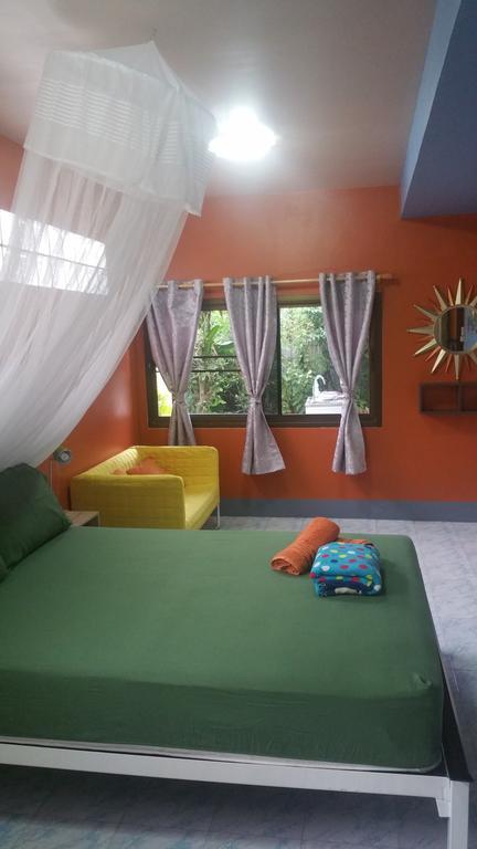 Milano Home Guesthouse Prachuap Khiri Khan Buitenkant foto