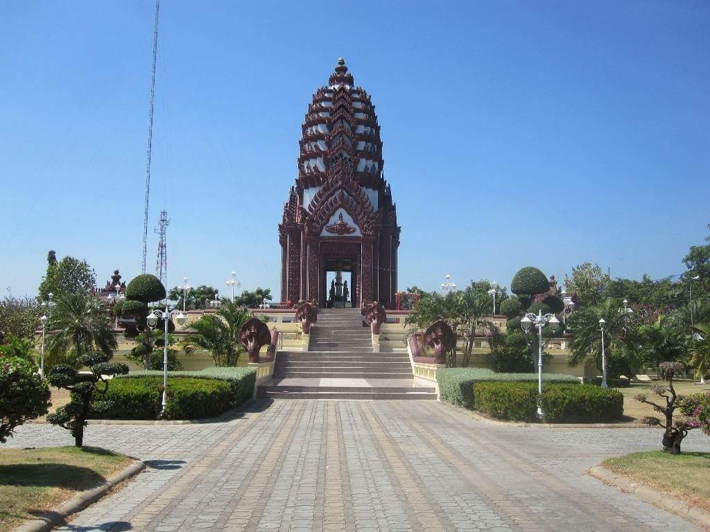 Milano Home Guesthouse Prachuap Khiri Khan Buitenkant foto