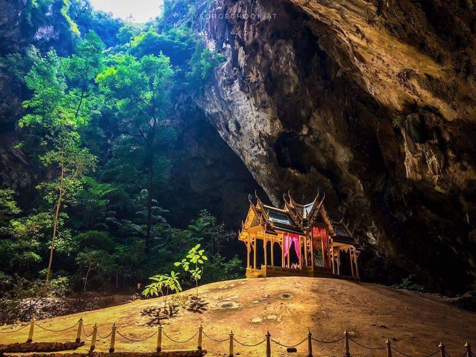 Milano Home Guesthouse Prachuap Khiri Khan Buitenkant foto
