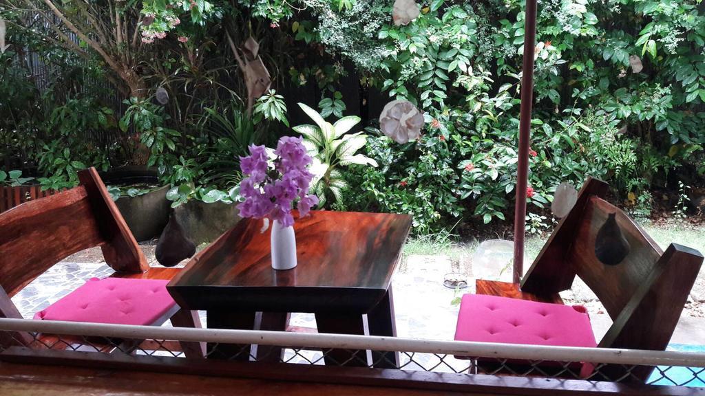Milano Home Guesthouse Prachuap Khiri Khan Buitenkant foto